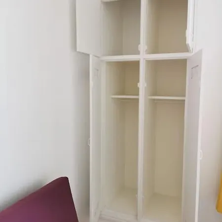 Superbe De 23m² Апартаменты