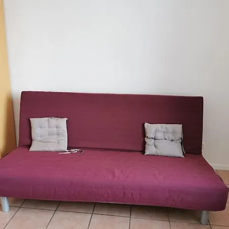 Апартаменты Superbe De 23m² *
