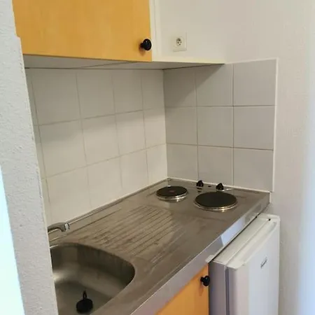 Superbe De 23m² * Ним