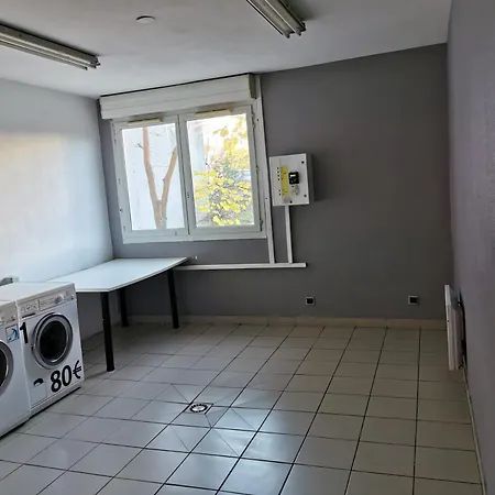 Апартаменты Superbe De 23m²